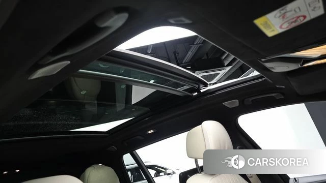 BMW X7 (G07) id 4750409 из Кореи 10