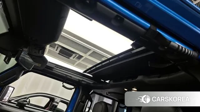 Jeep Wrangler (JL) id 3497620 из Кореи 10