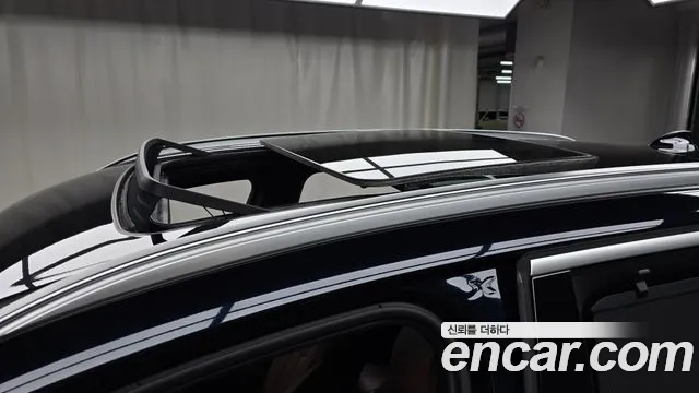 BMW X5 (G05) id 2717825 из Кореи 10