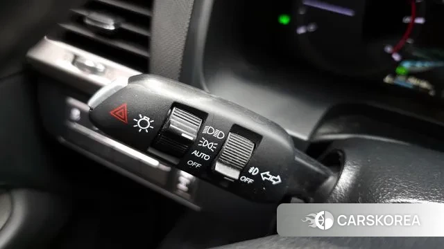 Ssangyong Rexton Sports id 3779038 из Кореи 10