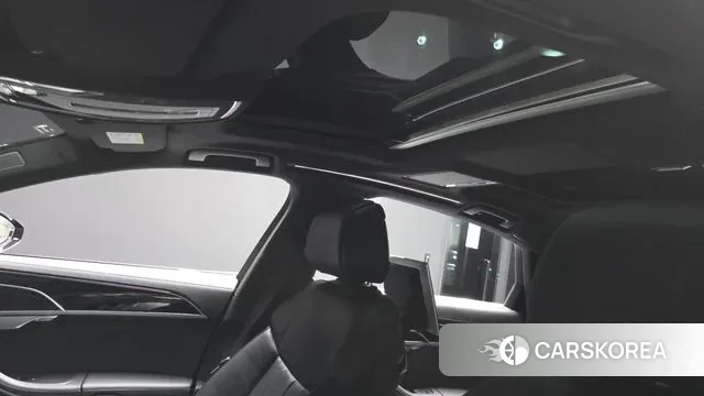 Audi A8 (D5) id 2999568 из Кореи 10