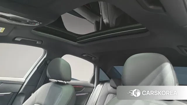 Audi A6 (C8) id 3328814 из Кореи 10