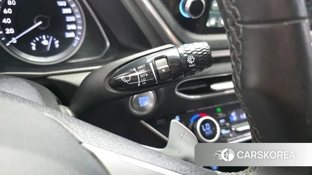 Hyundai Sonata (DN8) id 4727707 из Кореи 10