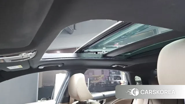 Kia K8 Hybrid id 3740701 из Кореи 10