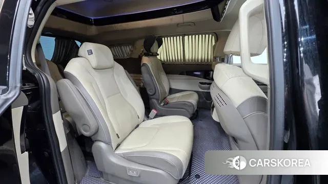 Kia Carnival 4th generation id 3567226 из Кореи 10