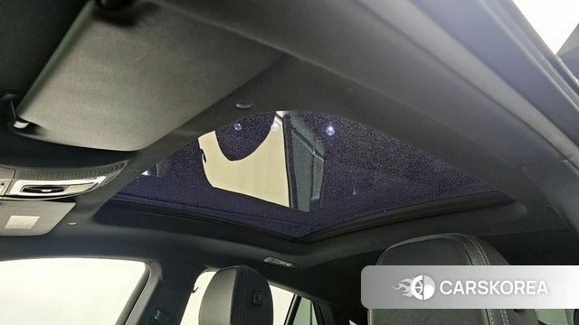 Mercedes-Benz GLE-Class W167 id 3911035 из Кореи 10