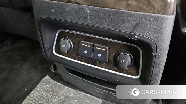 Hyundai The New Grand Starex id 3412509 из Кореи 10