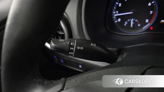 Hyundai The New Kona id 3427441 из Кореи 10