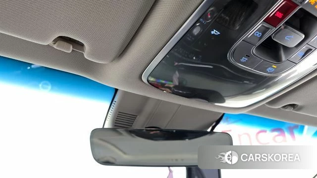 Genesis G80 (RG3) id 4506704 из Кореи 10