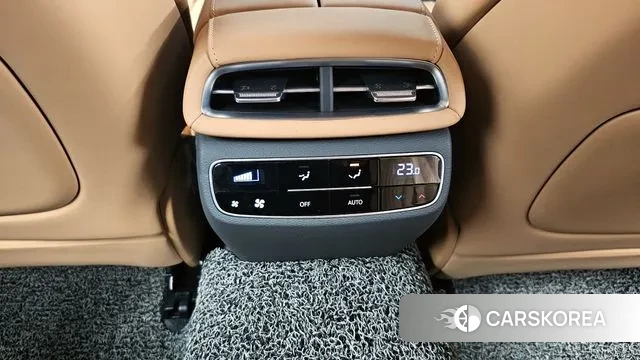 Genesis G80 (RG3) id 3268623 из Кореи 10