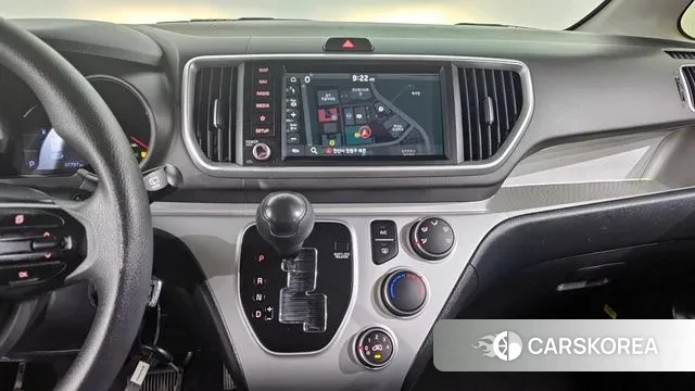 Kia The New Ray id 3411117 из Кореи 10