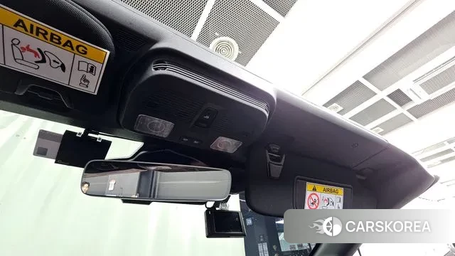 Ford Mustang 7th Generation id 3734323 из Кореи 10