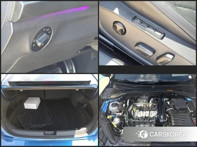 Volkswagen 7th Generation of Jetta id 3122325 из Кореи 10