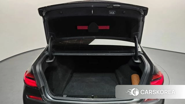 BMW 7 Series (G11) id 4295075 из Кореи 10