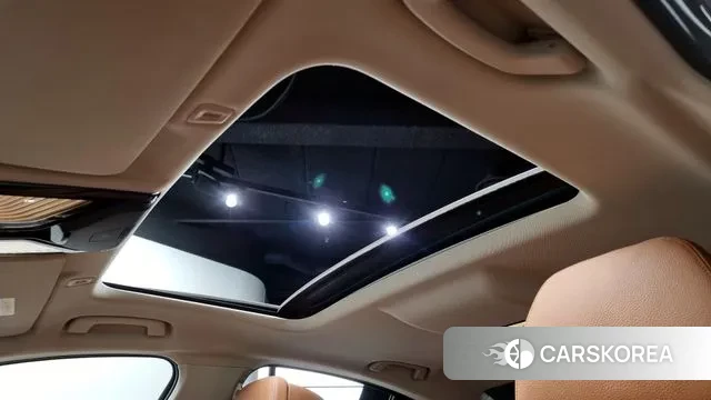 BMW 5 Series (G30) id 3312533 из Кореи 10