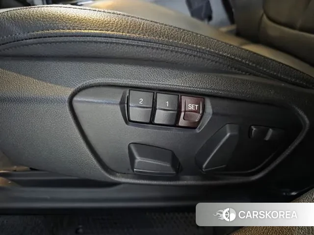 BMW X2 (F39) id 3570733 из Кореи 10