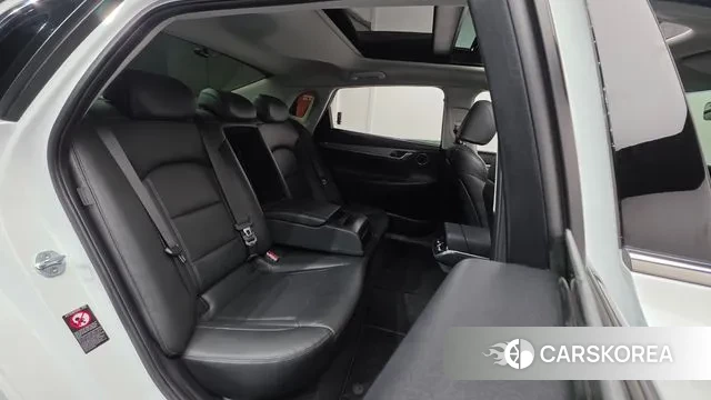 Hyundai The New Grandeur IG id 3616310 из Кореи 10