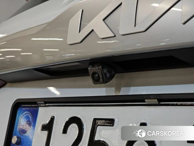 Kia Seltos id 4330585 из Кореи 10