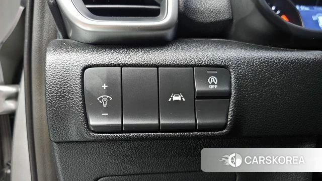 Kia Sportage The Bold id 4642457 из Кореи 10