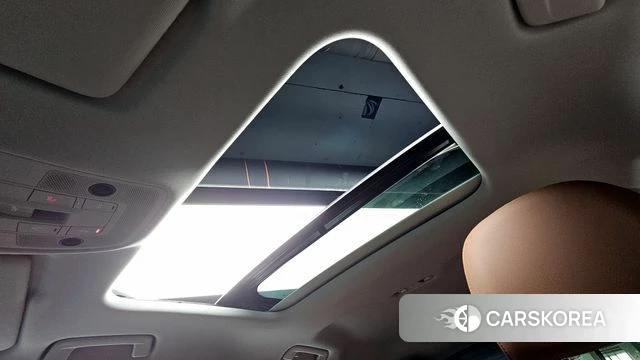 Audi Q3 (F3) id 3826689 из Кореи 10