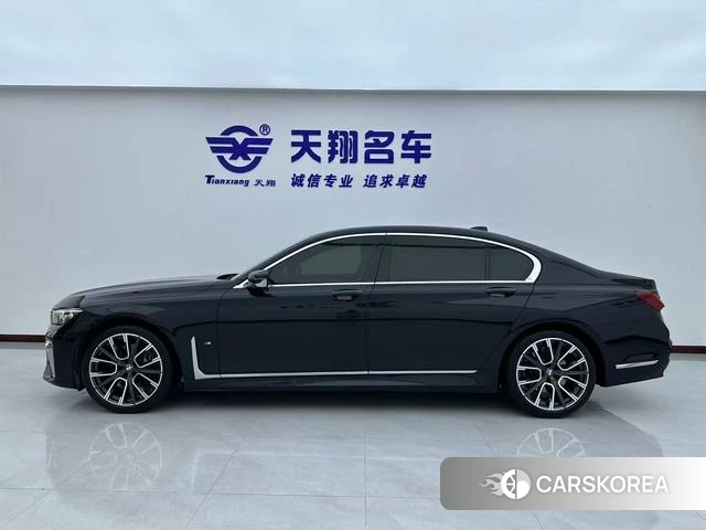 BMW 7 series id 4234864 из Китая 10