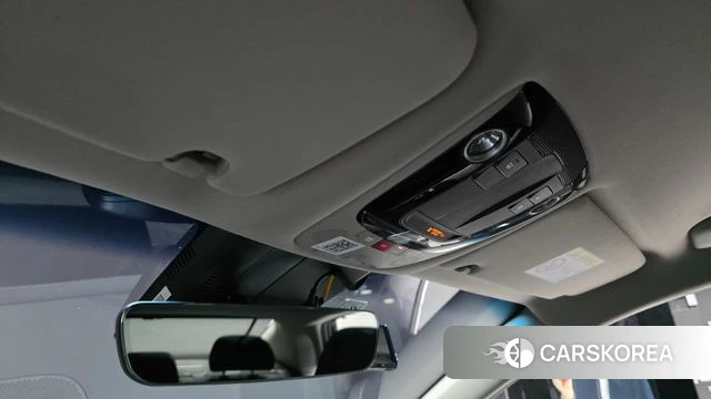 Kia K8 id 4636428 из Кореи 10