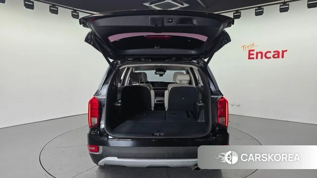 Hyundai Palisade id 4317810 из Кореи 10