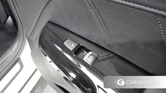 Kia The New K5 3rd generation id 3446911 из Кореи 10