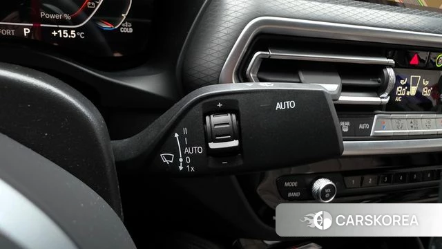 BMW X4 (G02) id 4248113 из Кореи 10