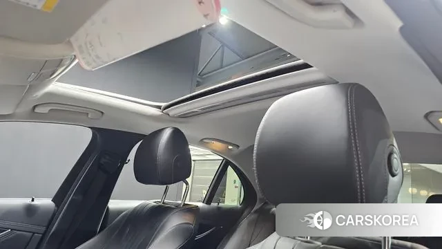 Mercedes-Benz E-Class W213 id 3248446 из Кореи 10