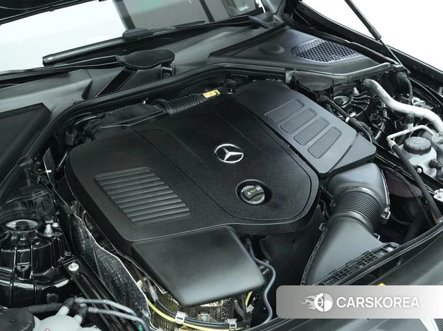 Mercedes-Benz E-Class id 4387596 из Китая 10