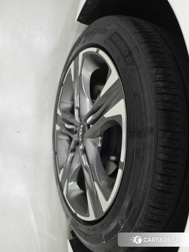 Kia K5 3rd generation id 4759007 из Кореи 10