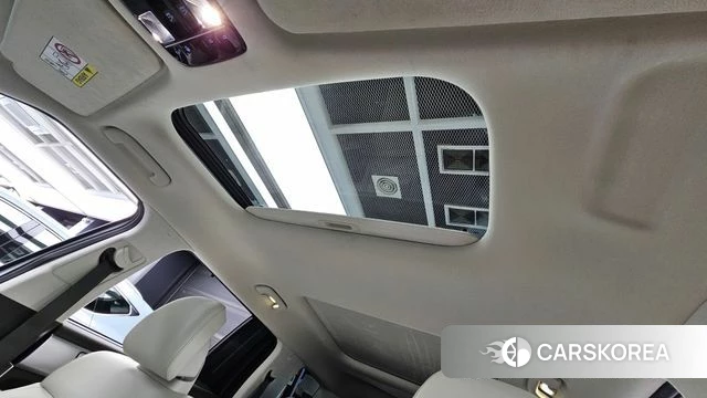 Hyundai Santa Fe (MX5) id 4893313 из Кореи 10