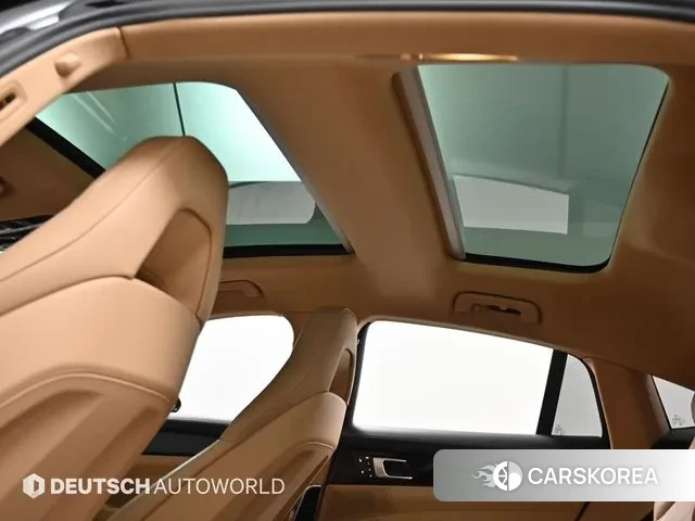 Porsche Panamera (971) id 3766553 из Кореи 10