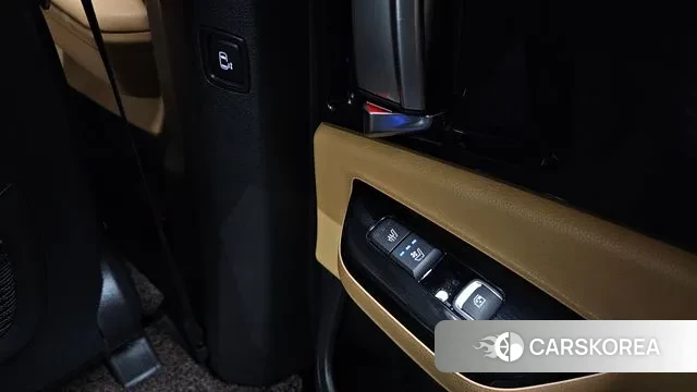 Kia Carnival 4th generation id 3197692 из Кореи 10