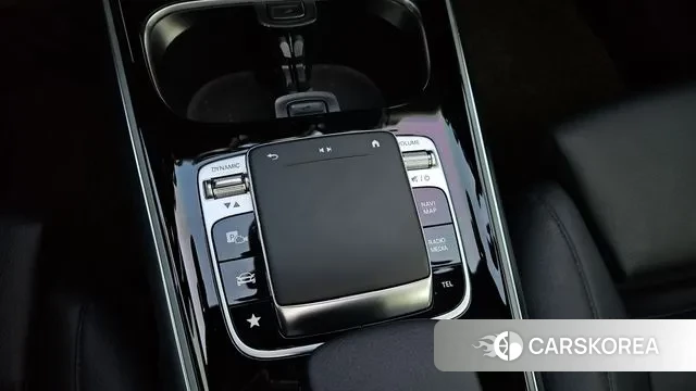 Mercedes-Benz GLB-Class X247 id 3464040 из Кореи 10