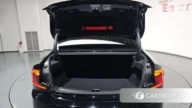 Volvo S90 id 3110010 из Кореи 10