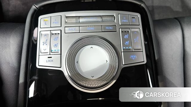 Genesis G80 (RG3) id 3799799 из Кореи 10