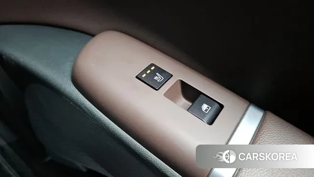 Hyundai Grandeur Hybrid (GN7) id 3757930 из Кореи 10