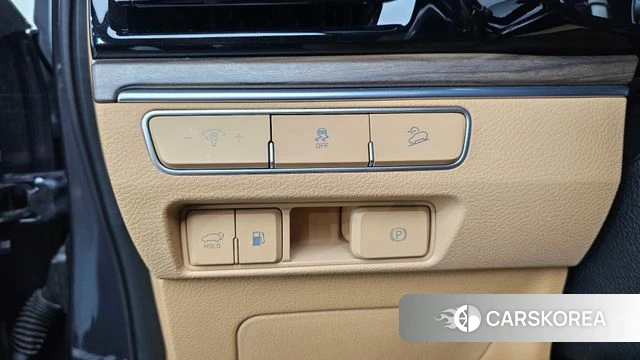 Kia Mohave Master id 4389284 из Кореи 10