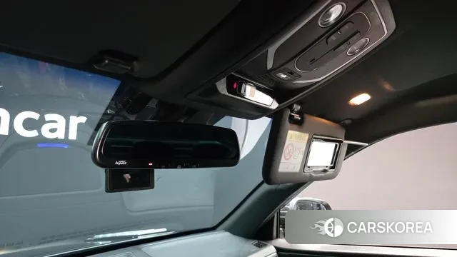 Ssangyong The New Rexton Sport id 3649960 из Кореи 10