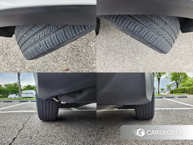 Hyundai Santa Fe TM id 3045404 из Кореи 10