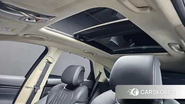 Genesis GV70 id 3533775 из Кореи 10