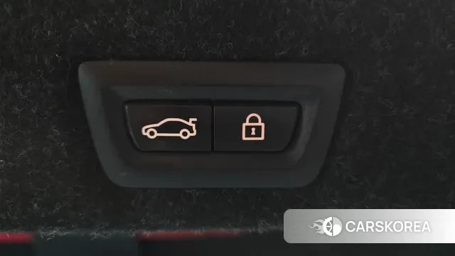 BMW 5 Series (G30) id 2941474 из Кореи 10