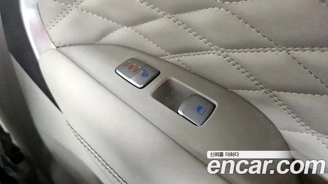 Genesis G70 id 2917652 из Кореи 10