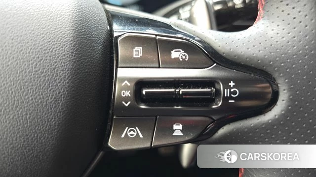 Hyundai The New Avante (CN7) id 4607439 из Кореи 10