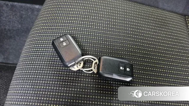 Suzuki Jimny id 3353822 из Кореи 10