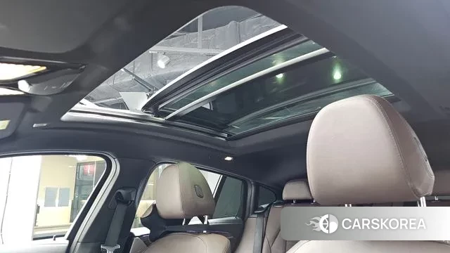 BMW X4 (G02) id 2902025 из Кореи 10