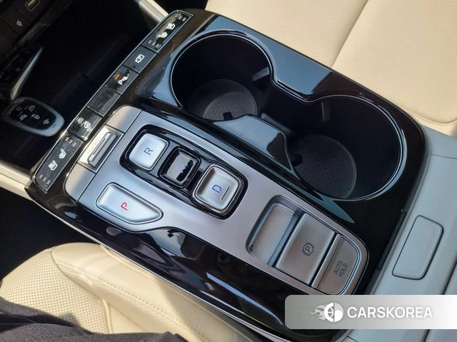 Hyundai Tucson Hybrid (NX4) id 4864079 из Кореи 10