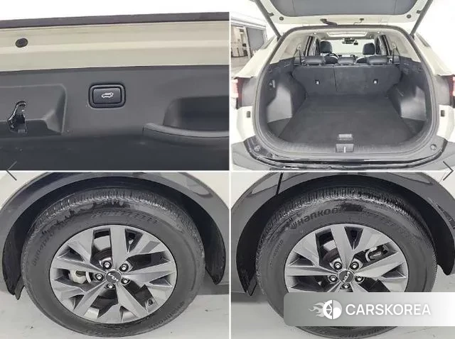 Kia Sportage 5th Generation id 3053841 из Кореи 10